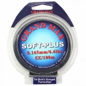 Seaguar Grand Max Soft Plus Seaguar Grand Max Soft Plus
